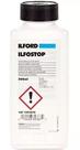 Interruptor Líquido Ilford Ilfostop 500ml rende 10 Litros