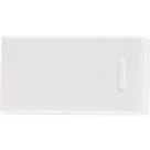 Interruptor Liz/Lux2 Tramontina 1 Tecla Simples Módulo Simples 10A 250V Branco