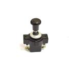Interruptor Luz 120W Com 2 Terminais Parafuso Posicoes Liga Desliga