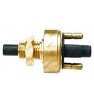 Interruptor luz de freio - gm caravan 8691 / opala 8691 - 387