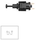 Interruptor luz de freio gm celta/ corsa/ calibra/ kadett/ ipanema