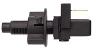 Interruptor luz de freio vw apollo/logus/pointer - 3rho381