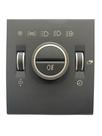 Interruptor Luz Farol C/Ajuste Euro 6 Pettenuzzo 22157728