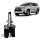 Interruptor luz freio l200 gl gls mitsubishi mb229024