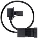 INTERRUPTOR LUZ FREIO para STRALIS/TECTOR/CURSOR/EUROCARGO/E