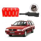Interruptor Luz Freio Rho Quantum 1.8 2.0 1997 A 2001