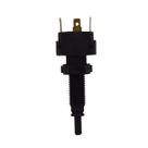 Interruptor Luz Freio Uno 1985 Ate 1989 Modelo Com Check Control Com 3 Terminais