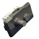 Interruptor Luz Geladeira Brastemp Consul Brn80 Bro80 Crm50