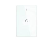 Interruptor Luz Inteligente Alexa Google - 1 Touch Interruptor Luz Inteligente Alexa Google - 1 Touch