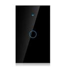 Interruptor Luz Inteligente Alexa Google - 1 Touch