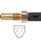 Interruptor Luz Re Ford Ka/Courier/Escort/Fiesta/Focus Interruptor Luz Re Ford Ka/Courier/Escort/Fiesta/Focus