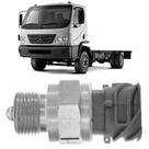 Interruptor Luz Ré Mercedes Benz Accelo Actros Atego 4441