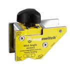 Interruptor magnético de ângulo de retenção de trabalho MINI ANGLE 40 kg