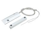Interruptor magnético de porta uxcell OC-55 NC 40-50mm de atuação