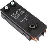 Interruptor Martelo Bosch Gsh 11e 11316 Original 1617200048