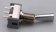 Interruptor ml-1afsp 2pos short futm3676 Interruptor ml-1afsp 2pos short futm3676