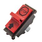 Interruptor motosserras husq 362 365 372 390