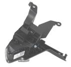Interruptor Multifuncao Do Volante Lado Direito ( Passageiro ) ( Ecosport 2018 A 2020 Com Controle De Audio No Volante ) - GJ5T14K147CA