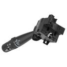 Interruptor Multifuncional de Controle de Neblina para Jeep JK, MK, KK, XK e WK