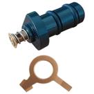 Interruptor Neutro + Chapa Titan 125 76 Á 08, Bros 03 Á 05 Interruptor Neutro + Chapa Titan 125 76 Á 08, Bros 03 Á 05