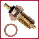 Interruptor Neutro - Honda Nx 400 Falcon 1999/2008