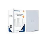 Interruptor Novadigital LITE 1 Tecla Wi-Fi