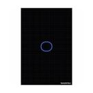 Interruptor Onne Smart com 1 Tecla Tramontina - Preto