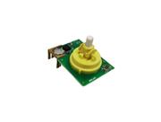 Interruptor Original p/ Batedeira Planetária Arno 8 Velocidades 220v Interruptor Original p/ Batedeira Planetária Arno 8 Velocidades 220v