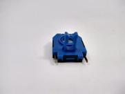 Interruptor Original P/ Fogão Cooktop Fischer