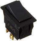 Interruptor oscilante BEP 1001707 SPST desligado/ligado 12V/24V 20A/10A