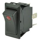 Interruptor oscilante BEP 1001714 SPST desligado/ligado 12V DC 25A com LED