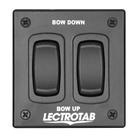 Interruptor oscilante Lectrotab Flat
