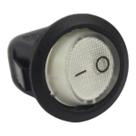 Interruptor P/ Cafeteira Electrolux Ecm10 e Ecm12 Original Interruptor P/ Cafeteira Electrolux Ecm10 e Ecm12 Original