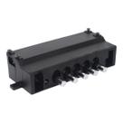 Interruptor P/ Depurador Electrolux De60b, De60x, De80b e De80x Original