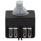Interruptor P/ Esmer. Black+Decker G720-B2 TIPO 3