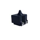 Interruptor p/Esmerilhadeira Dwe4010 Dwe4020 Dewalt N327459 Interruptor p/Esmerilhadeira Dwe4010 Dwe4020 Dewalt N327459