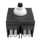 Interruptor p/ Esmerilhadeira GWS 9-125 (160720031Y) - Bosch