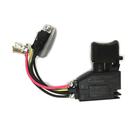 Interruptor p/ furadeiras a bateria - 632a24-0 - makita Interruptor p/ furadeiras a bateria - 632a24-0 - makita