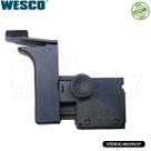 Interruptor p/ Martelete Wesco Ws3141 e WS3212