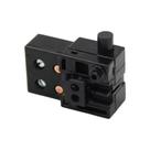 Interruptor P/ Martelo Makita Hr3200c, Hr3210c, Hr3210fct e Hr3540c Original Interruptor P/ Martelo Makita Hr3200c, Hr3210c, Hr3210fct e Hr3540c Original