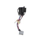 Interruptor P/ Parafusad. Black+Decker CD121 TIPO1