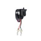 Interruptor P/ Parafusadeira Black+Decker CD961-BR TIPO4
