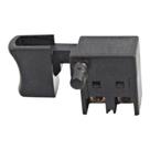 Interruptor P/ Plaina Makita M1902 e M5801 Original