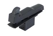 Interruptor P/ Politriz Black+decker Wp600k-b2 Tipo1 Original