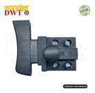 Interruptor P/ Serra Tico Tico Vonder Ttv400 127v