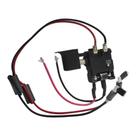 Interruptor P/ Soprador Makita Bub182, Bub183, Dub182 e Dub183 Original