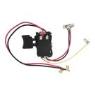 Interruptor P/ Soprador Makita Dub185 e Dub186 Original