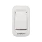 Interruptor Para Campainha Sem Fio 12V Brasfort