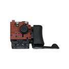 Interruptor Para Furadeira e Furadeira De Impacto 1108H Maki