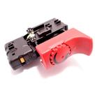 Interruptor para Furadeira GSB 16 RE em 220 V 1607200270 BOSCH
